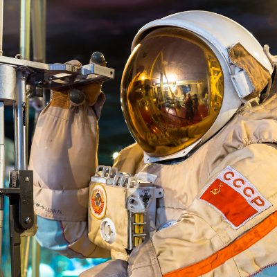 National Space Centre